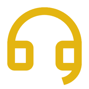 Customer Service Icon - Customer Service PowerBi Report Example
